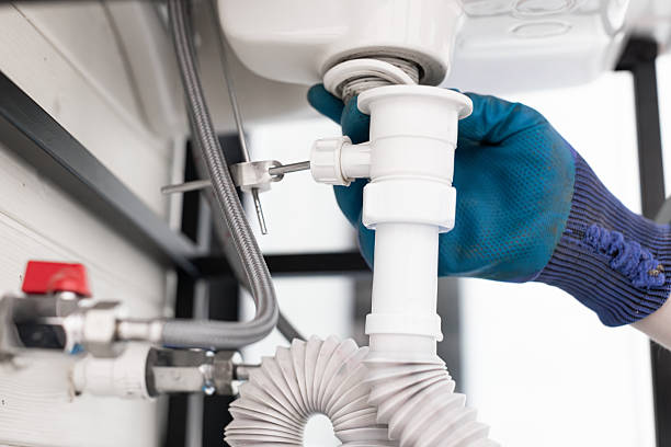 Reliable Garbage Disposal Repair contractor in Plains, KS by Ultimate Plumbing LLC